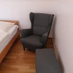 Kloster Langwaden 3* Гревенброх