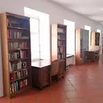 Kloster Langwaden Гревенброх