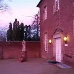Мини-отель Kloster Langwaden 3*