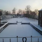Мини-отель Kloster Langwaden Гревенброх