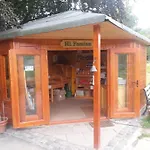 Мини-отель Kloster Langwaden