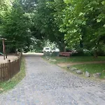 Kloster Langwaden 3* Гревенброх