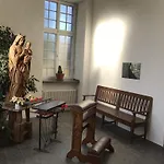 Kloster Langwaden 3* Гревенброх