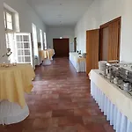 Мини-отель Kloster Langwaden Гревенброх