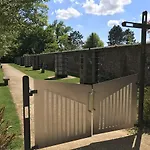 Kloster Langwaden 3* Гревенброх