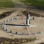 Мини-отель Kloster Langwaden Гревенброх