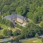 Kloster Langwaden Гревенброх