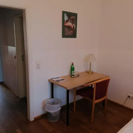 Kloster Langwaden Värdshus