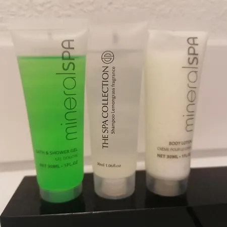 Kloster Langwaden 3* 그레벤브로히