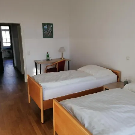 Kloster Langwaden Estalagem 3*