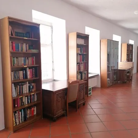 Kloster Langwaden グレーヴェンブロイヒ