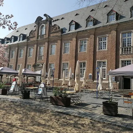 Kloster Langwaden