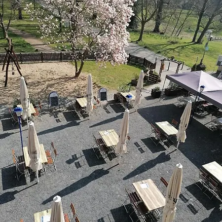 Kloster Langwaden Gasthof 3*