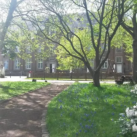 Kloster Langwaden Inn
