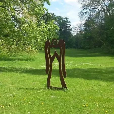 Estalagem Kloster Langwaden