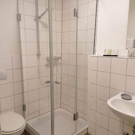 Kloster Langwaden Penzion 3*