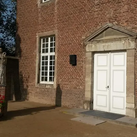 Inn Kloster Langwaden