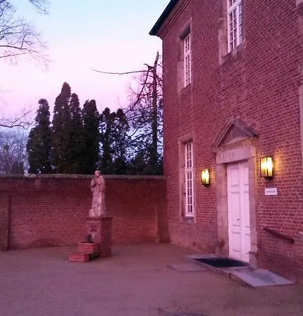 Inn Kloster Langwaden 3*