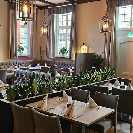 Kloster Langwaden Fogadó 3*