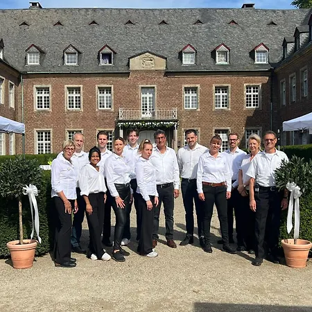 Kloster Langwaden 3*