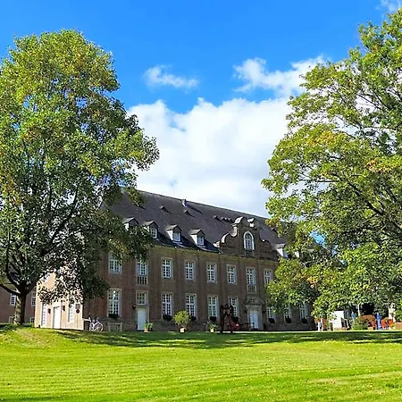 Kloster Langwaden Inn Grevenbroich
