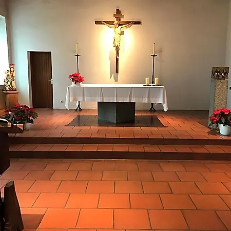 Kloster Langwaden 3*