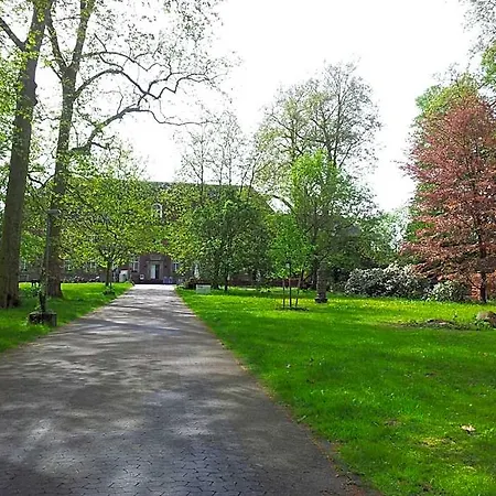 Kloster Langwaden Inn Grevenbroich