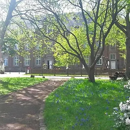 Inn Kloster Langwaden 3*