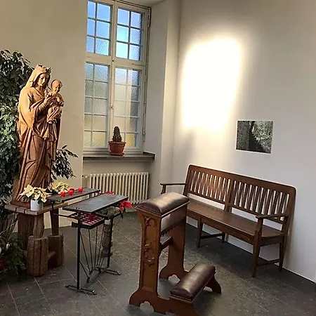 Kloster Langwaden 3*