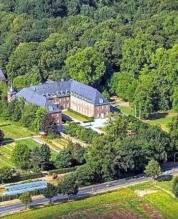 Inn Kloster Langwaden Grevenbroich