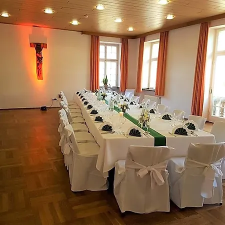 Kloster Langwaden Inn