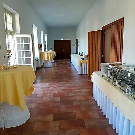 Inn Kloster Langwaden 3*