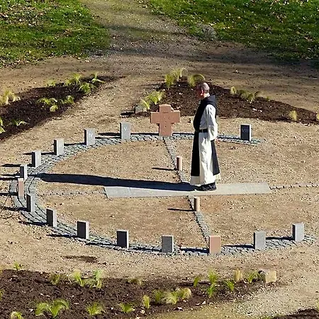 Kloster Langwaden 3*