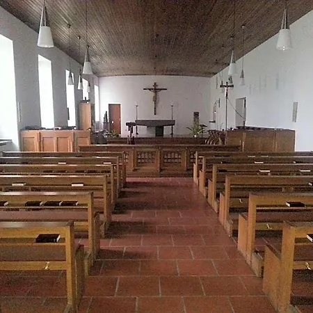 Kloster Langwaden Inn 3*