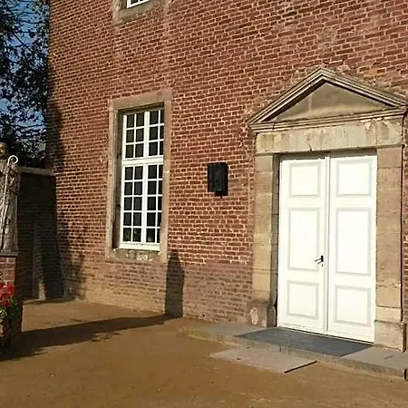 Kloster Langwaden Inn 3*