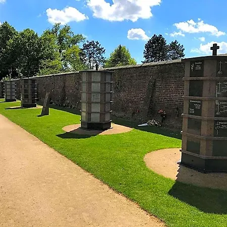 Kloster Langwaden Grevenbroich