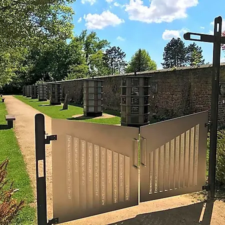 Kloster Langwaden Inn