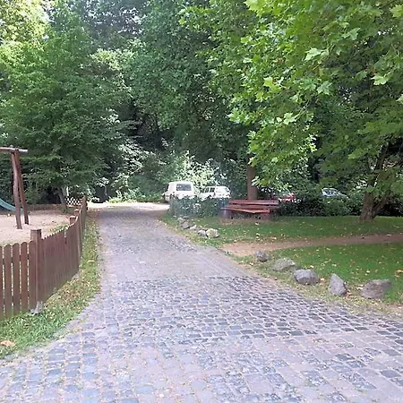 Kloster Langwaden 3*