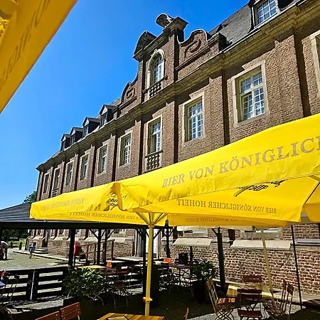 Kloster Langwaden 3* Grevenbroich