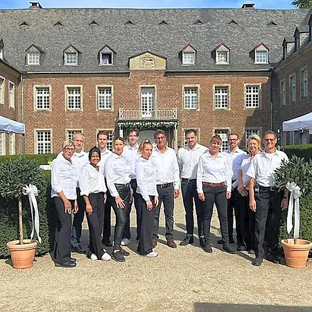 Kloster Langwaden 3*