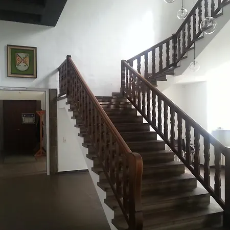 Estalagem Kloster Langwaden 3*