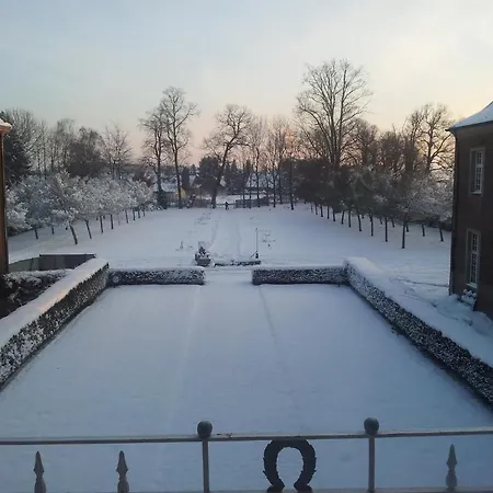 Värdshus Kloster Langwaden Grevenbroich