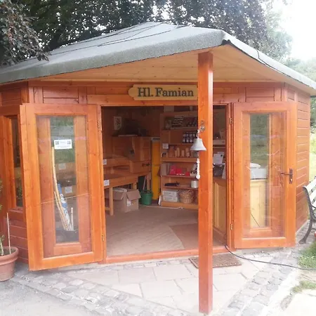 Πανδοχείο Kloster Langwaden