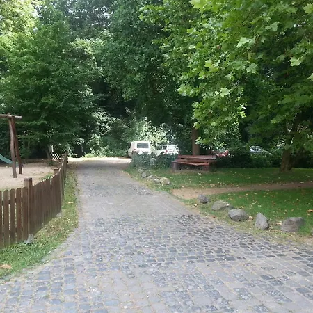 Kloster Langwaden 3* グレーヴェンブロイヒ