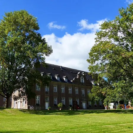 Kloster Langwaden Grevenbroich