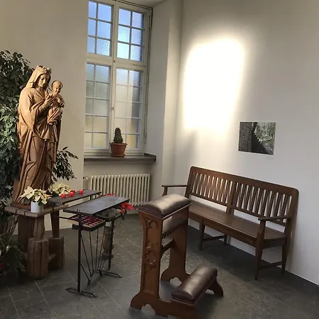 Kloster Langwaden 3* Grevenbroich