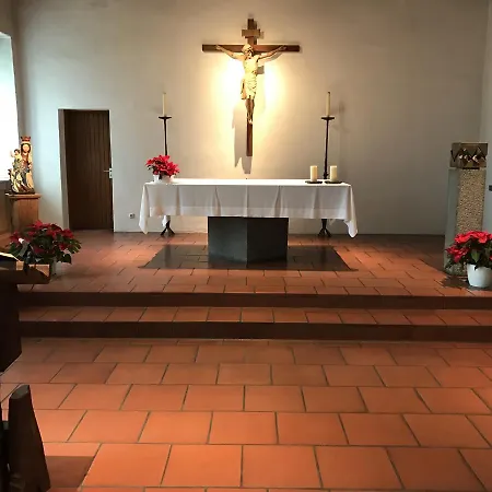 Värdshus Kloster Langwaden Grevenbroich