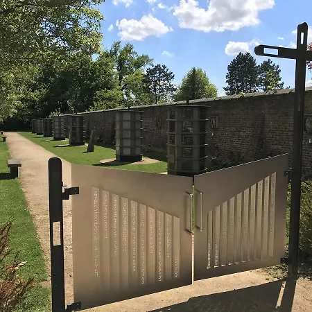 Kloster Langwaden 3* Grevenbroich