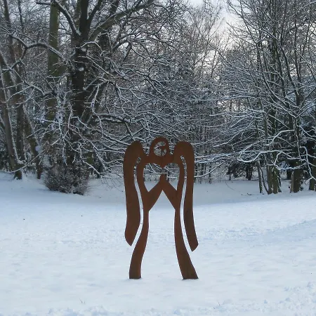 Kloster Langwaden Estalagem Grevenbroich