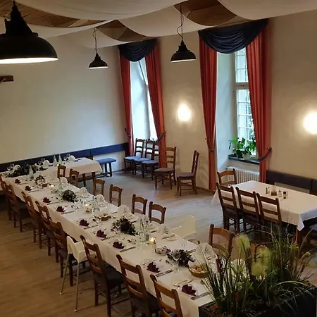 Estalagem Kloster Langwaden